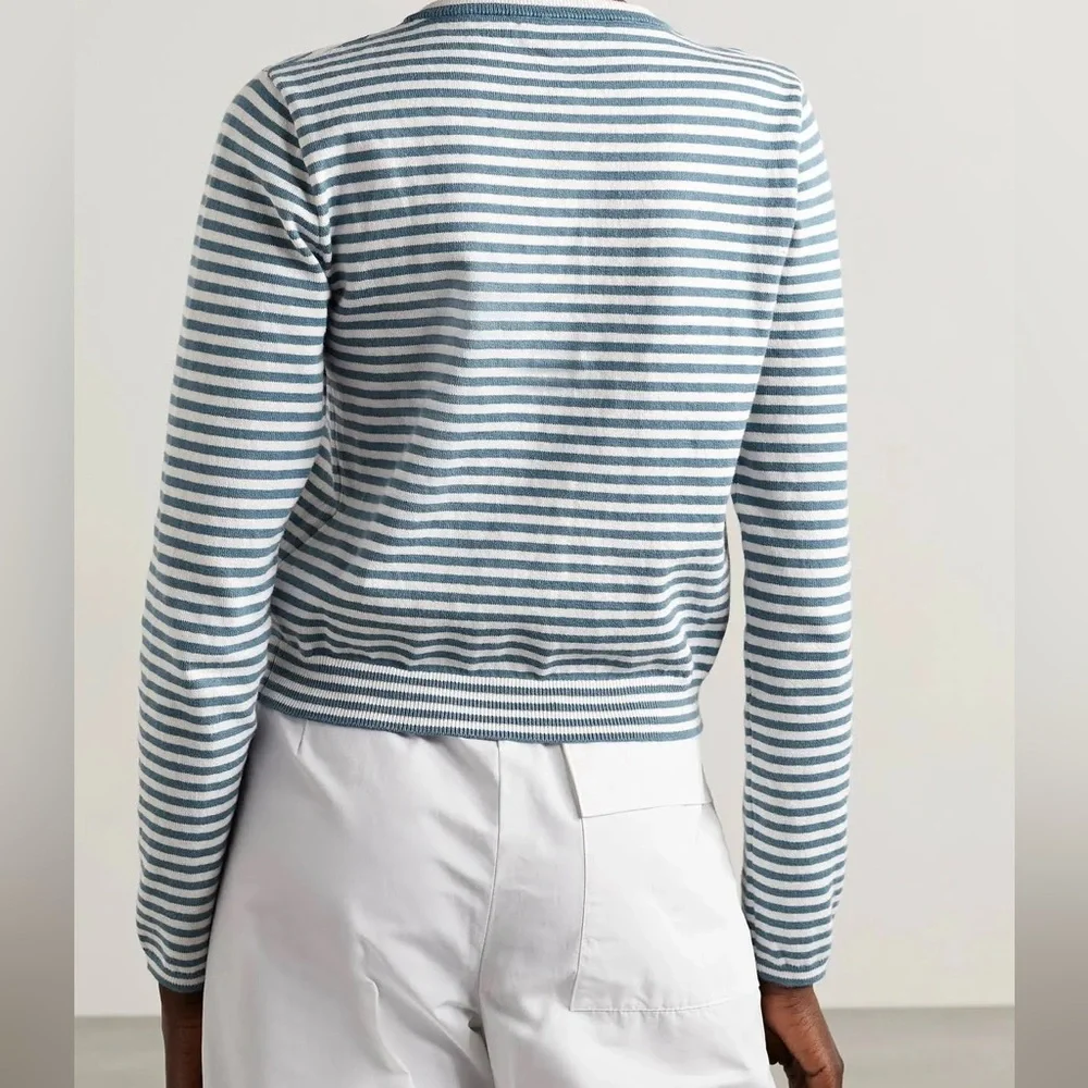 Alex Mill albertina cardigan - Picture 7 of 7